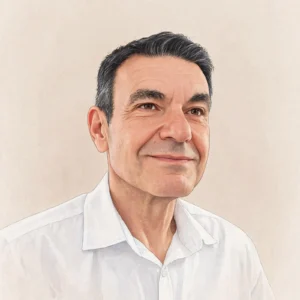 Christophe, sophrologue Sainte-Baume - SophroHarmonie, accompagnement personnalisé pour adultes, enfants et familles.